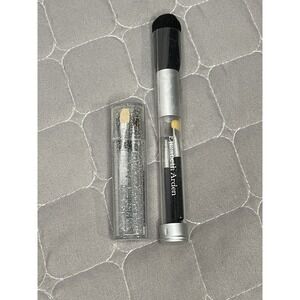 Elizabeth Arden Makeup Mini Brush Sets Glitter Box Travel Size